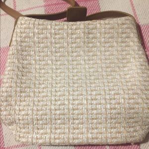 Fossil purse